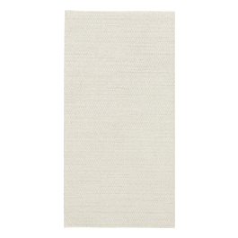 Servilletas pleg. 1 / 8 'like linen' 70 g / m2 40x40 cm crema spunlace (600 unid.)