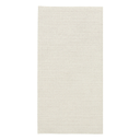 Servilletas pleg. 1 / 8 'like linen' 70 g / m2 40x40 cm crema spunlace (600 unid.)
