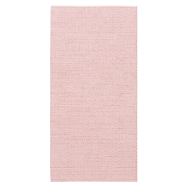 Servilletas pleg. 1 / 8 'like linen' 70 g / m2 40x40 cm clarete spunlace (600 unid.)