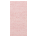 Servilletas pleg. 1 / 8 'like linen' 70 g / m2 40x40 cm clarete spunlace (600 unid.)