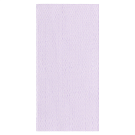Servilletas pleg. 1 / 8 'like linen' 70 g / m2 40x40 cm parma spunlace (600 unid.)
