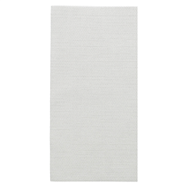 Servilletas pleg. 1 / 8 'like linen' 70 g / m2 40x40 cm gris spunlace (600 unid.)