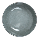 Platos hondos 'akala' ø20x11,2x4,4 cm gris verdoso stoneware (6 unid.)