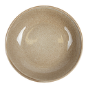 Platos hondos 'akala' ø20x11,2x4,4 cm tierra stoneware (6 unid.)