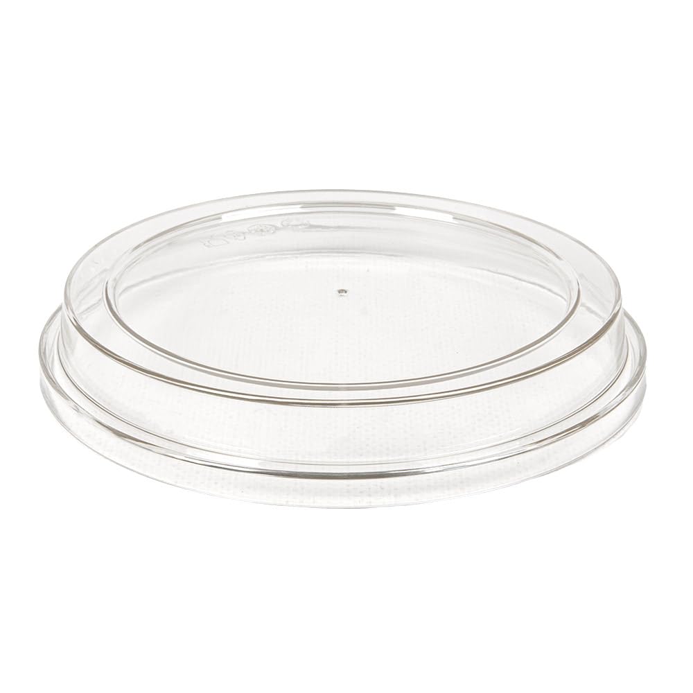 Tapas para boles 260.89 'artinox' ø 20 cm translúcido ldpe