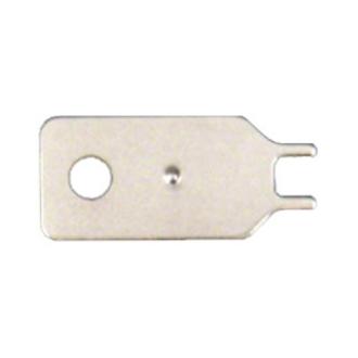 Rubbermaid Tc400845 Replacement Autofoam/autoclean/autoflush Tank Key