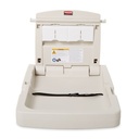 Cambiador – Vertical