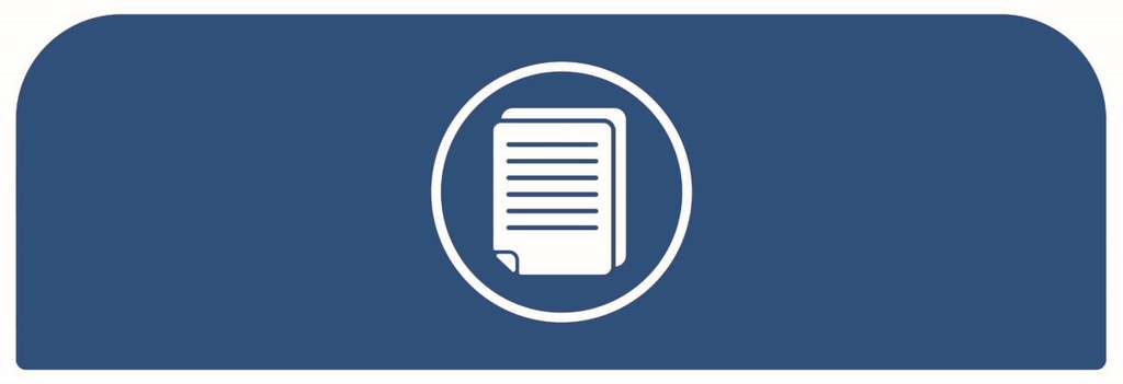 Pegatina Contenedor Acero Configure™ para Papel en Azul 87 L