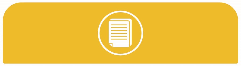 Pegatina Contenedor Acero Configure™ para Papel en Amarillo 125 L