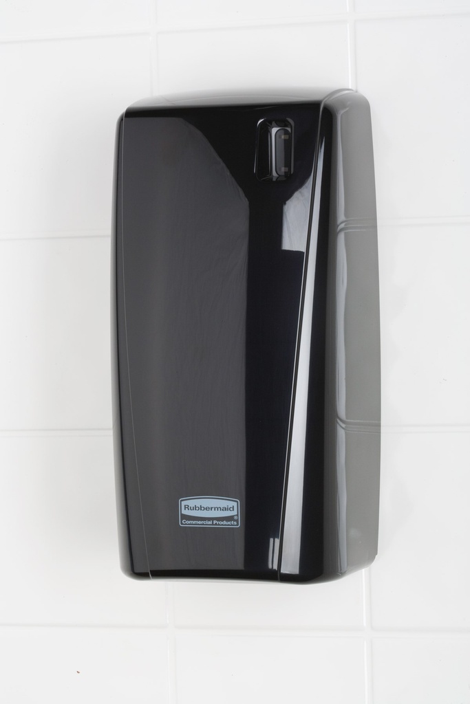 Dispensadores Auto Janitor® – Negro