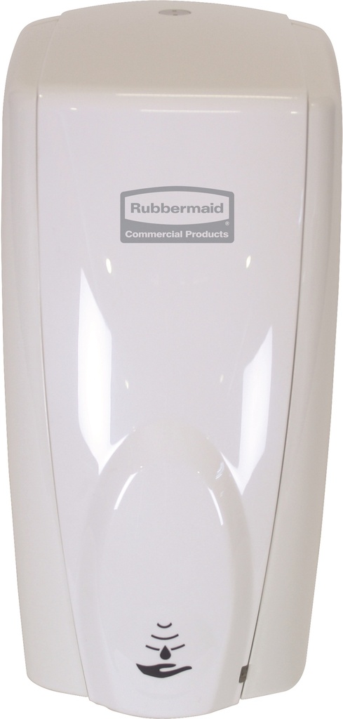 Dispensador Automático de Espuma Autofoam 1100ml Blanco