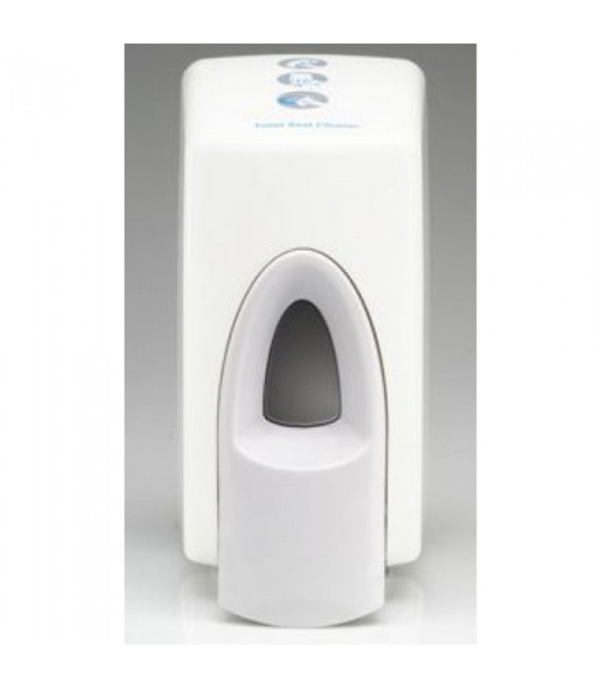 Dispensador Genérico en Aerosol para Mangos y Asientos de Inodoros