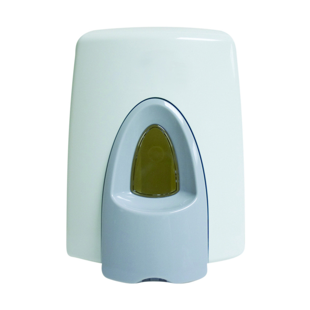 Dispensador Genérico de Limpieza para Mangos y Asientos de Inodoros