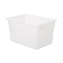 Recipiente para Alimentos 81 L 46 X 66 X 38 Cm Blanco