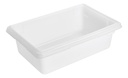 Recipiente para Alimentos 13 L 46 X 30 X 15 Cm Blanco