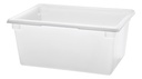Recipiente para Alimentos 63 L 66 X 46 X 30 Cm Blanco