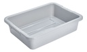 Caja Multiusos, Gris, 17,5 L
