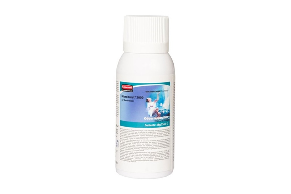 Recarga MICROBURST® 3000 – Odor Neutraliser