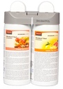 Recarga MICROBURST® Duet - Tender Fruits y Citrus Leaves