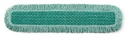 HYGEN™ 91cm Microfibre Dust Pad, Fringe, Green