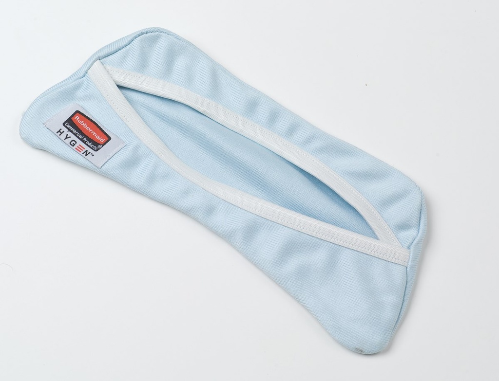 Funda de Vidrio HYGEN™ Flexi-Frame, Azul