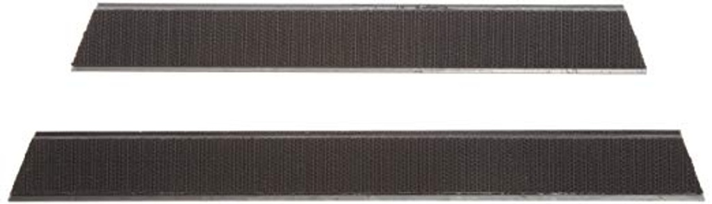 Tiras de Repuesto de Velcro Rubbermaid - 40 Cm