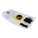 Depósito de Repuesto de Microfibra Flow