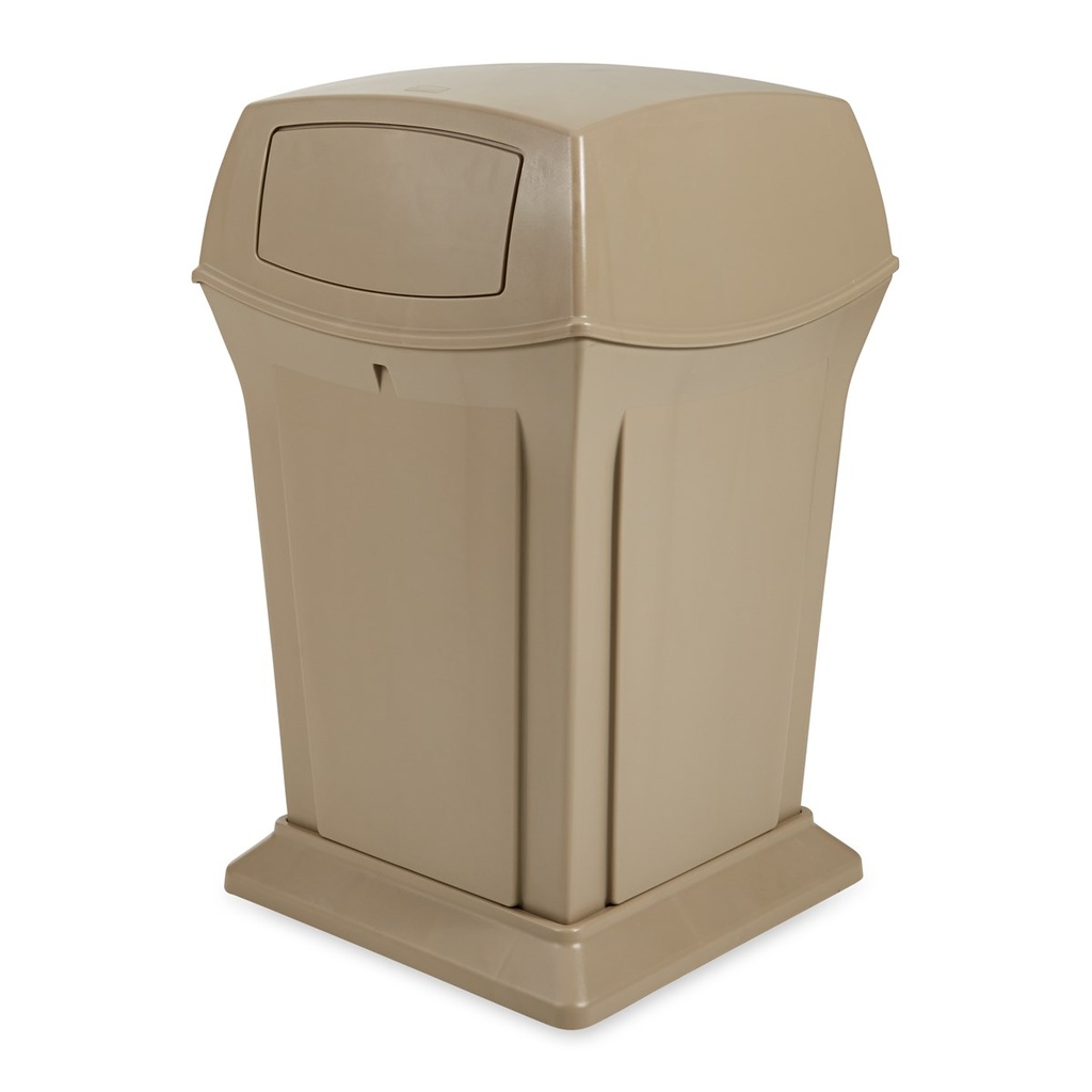 Contenedor RANGER® con 2 Puertas 170 L Beige