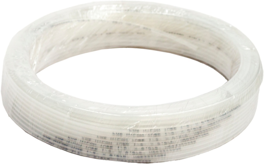 Tubo de Nailon Rubbermaid - 3 Mm - Rollo de 30 M