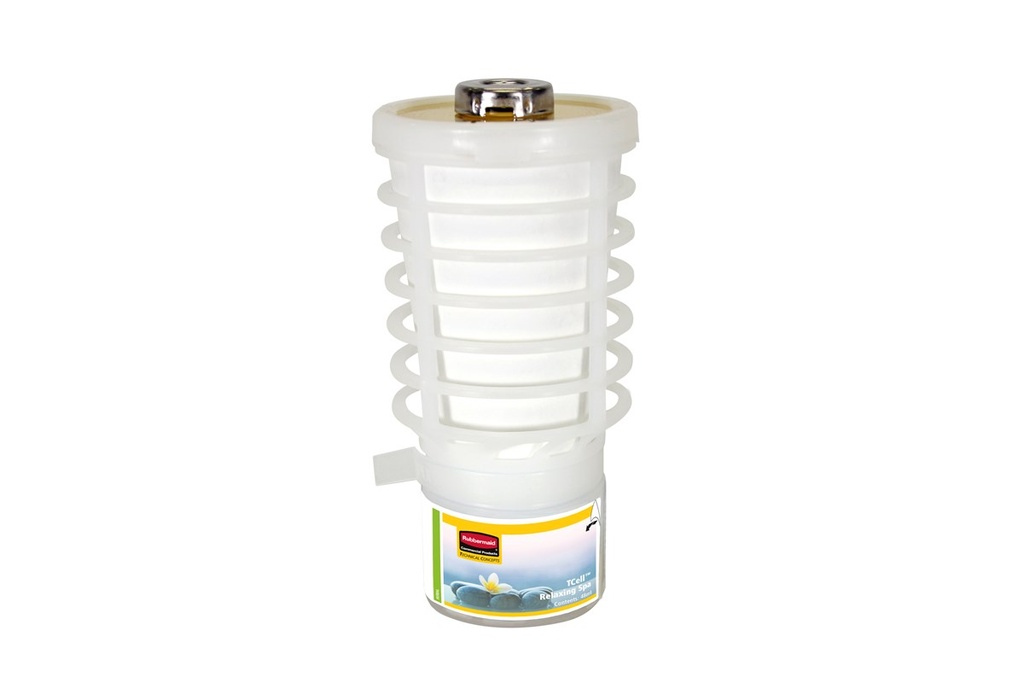 Recarga TCELL™ 1.0  Fragancia Relaxing Spa
