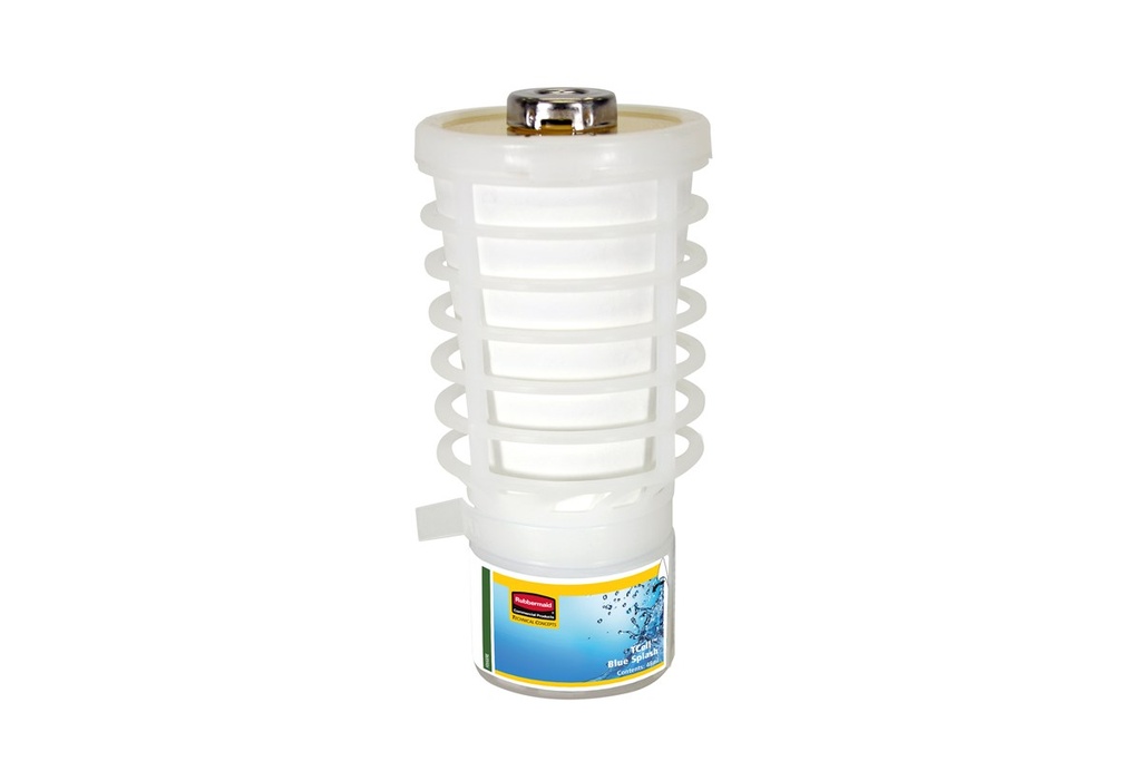 Recarga TCELL™ 1.0 Fragancia Blue Splash