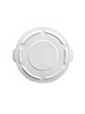 Tapa BRUTE® 38 L Blanca