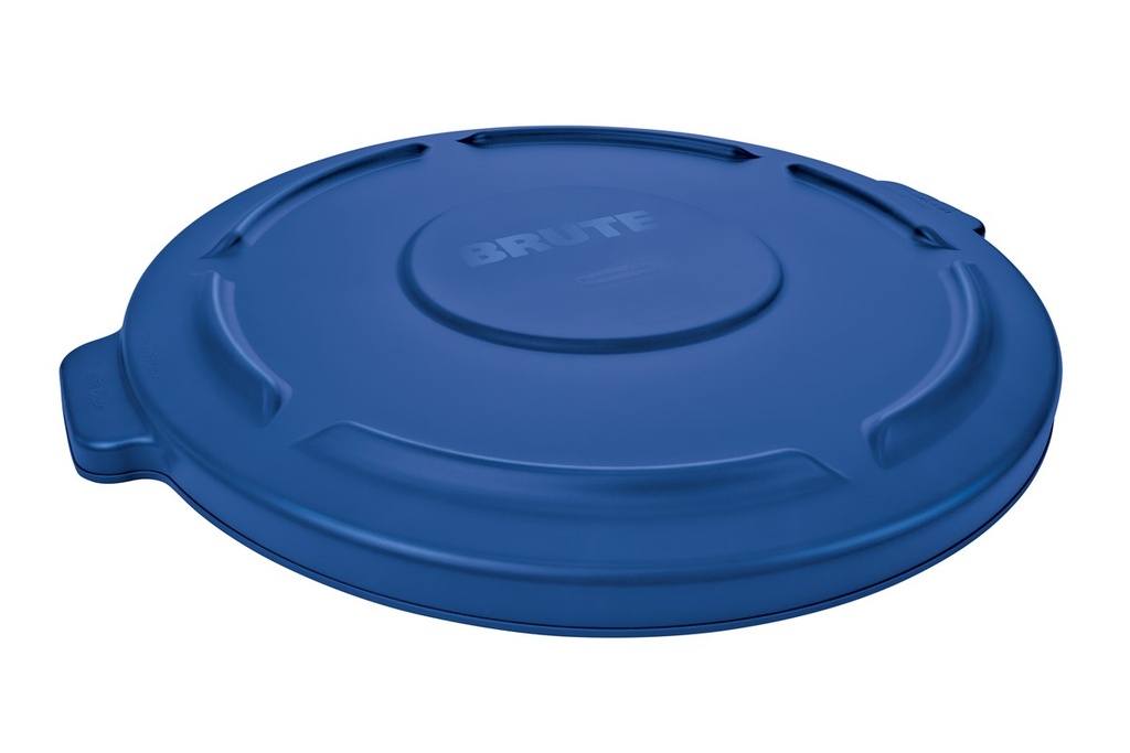 Tapa BRUTE® 121 L Azul