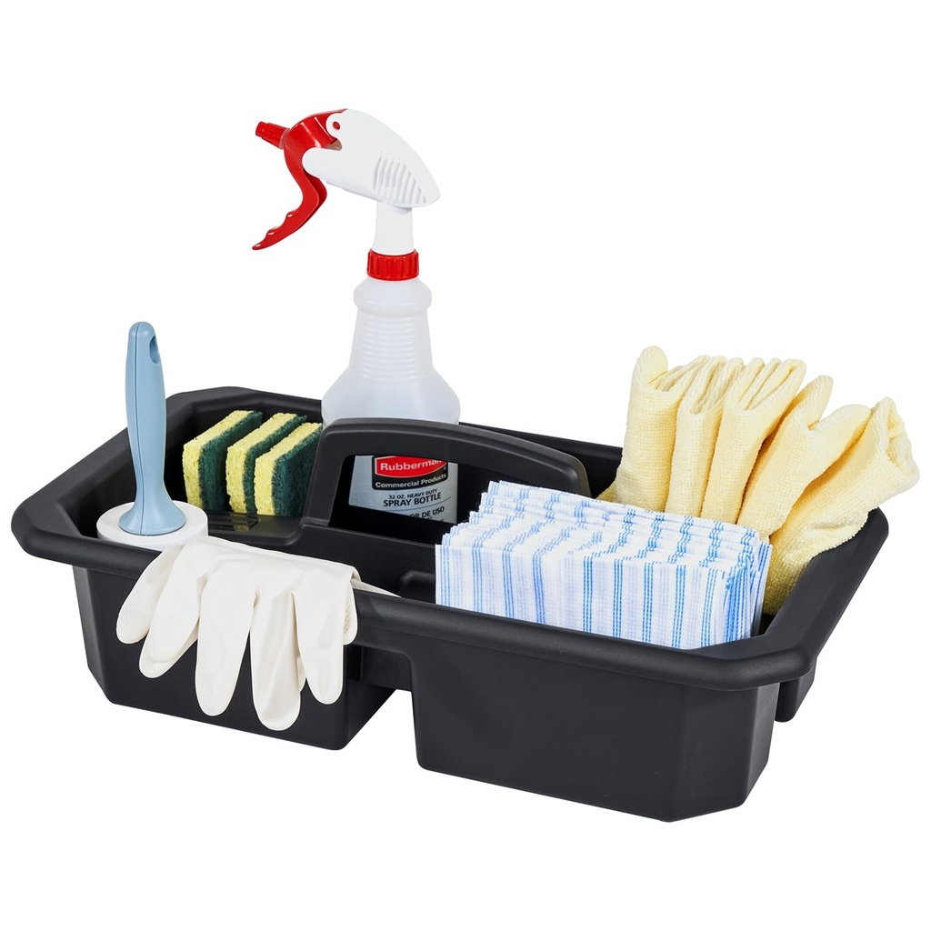 Accesorio de Carro de Servicio Cleaning Caddy