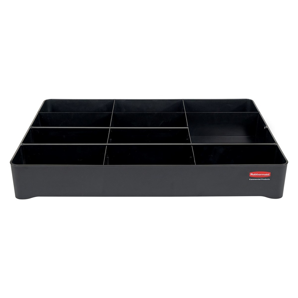 Amenity Organizer – Organizador de Accesorios