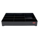 Amenity Organizer – Organizador de Accesorios