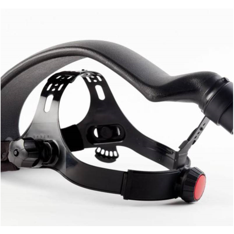 Suspensión De Cabeza