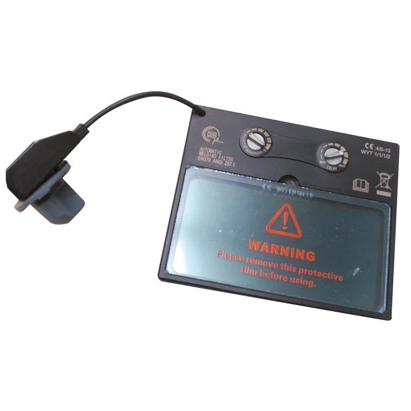 Filtro Fotosensible 1/1/1/2