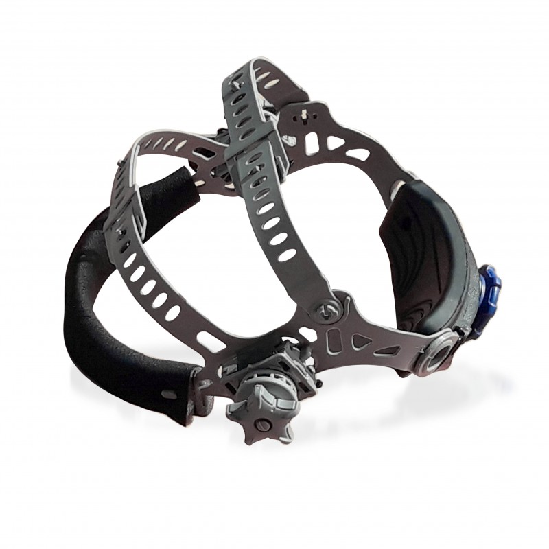 Suspensión De Cabeza