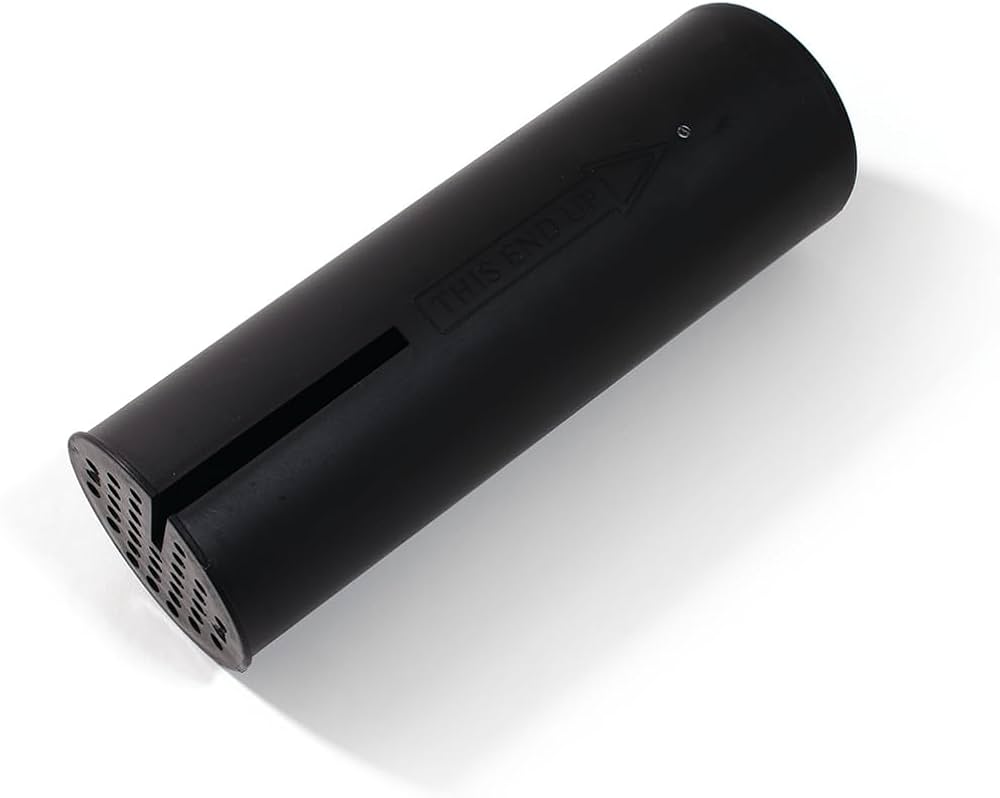 Filtro Cartucho De Repuesto Afc100 Para Radex