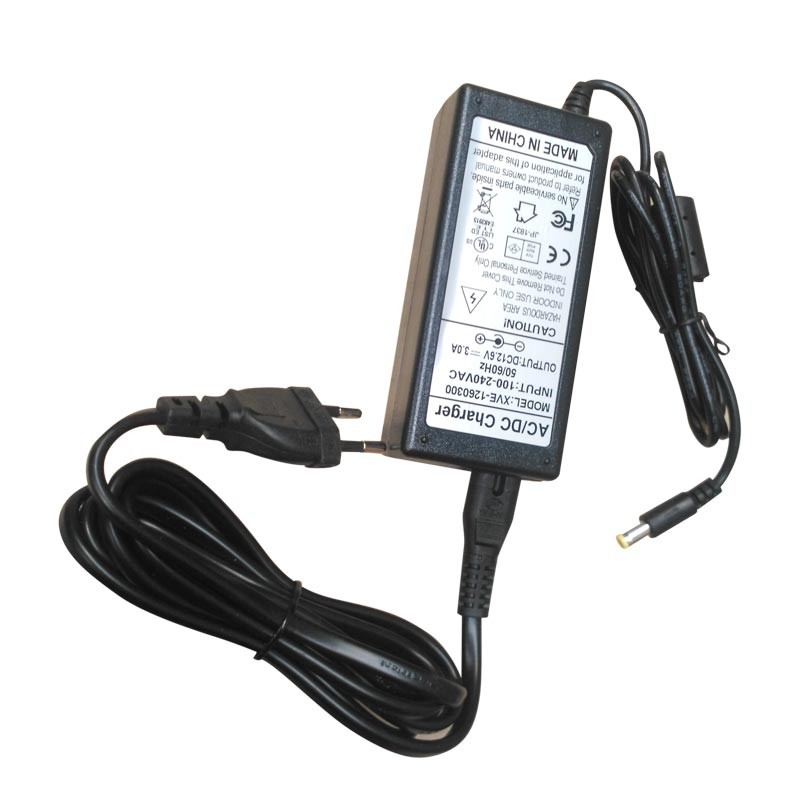 Cargador Rápido De Batería Para Aiflow Cyclon-W