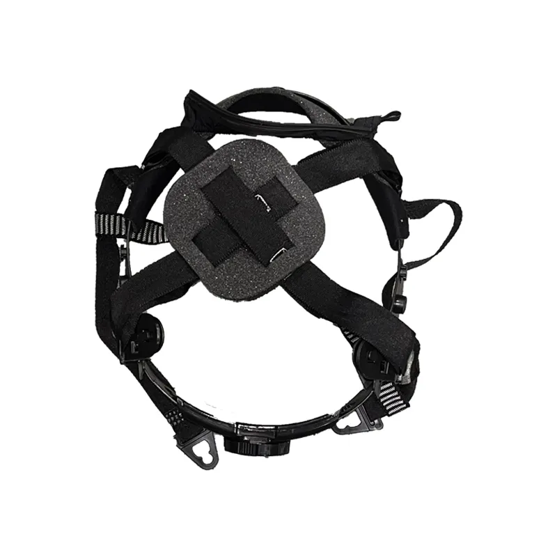 Arnés De Cabeza Para Aiflow