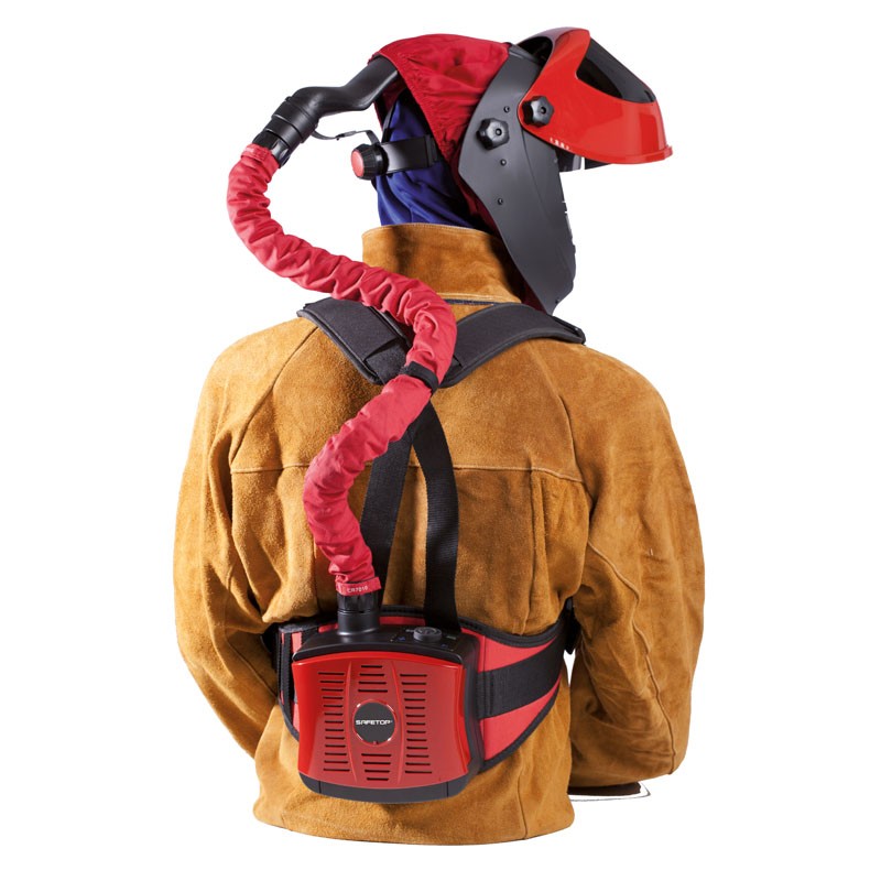 Cinturón Para Airface Airshell