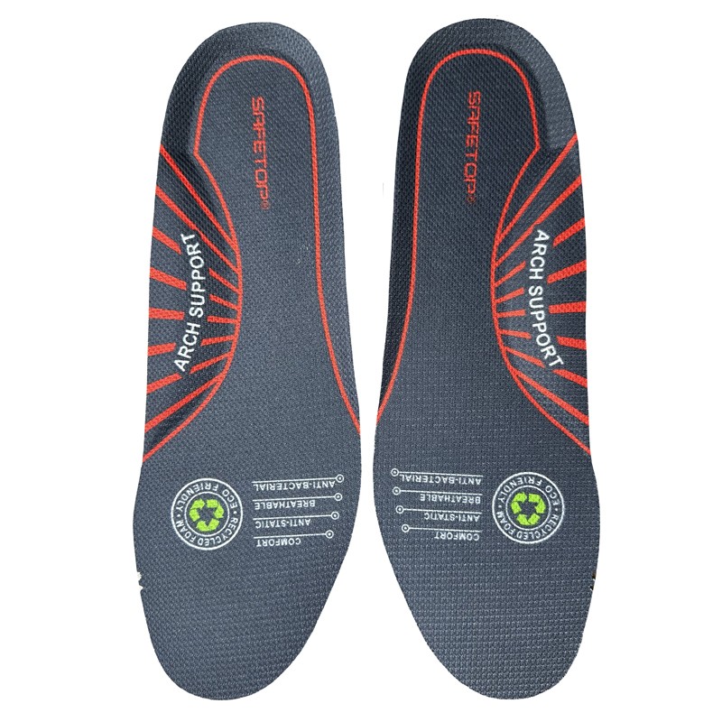 Plantilla Comfort Pu Antibacteria Archsupport