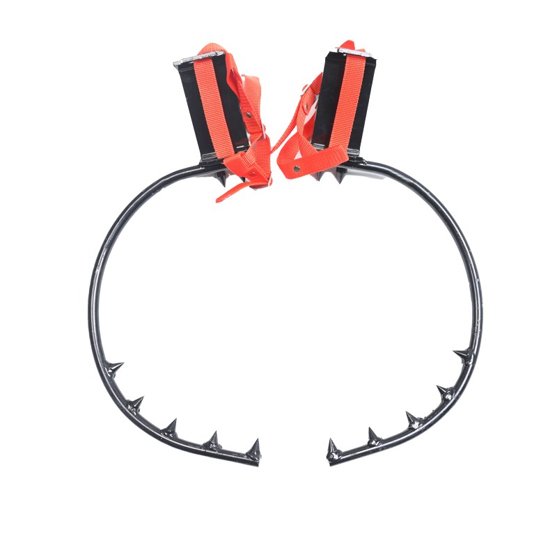 Trepolines De Acero Para Madera