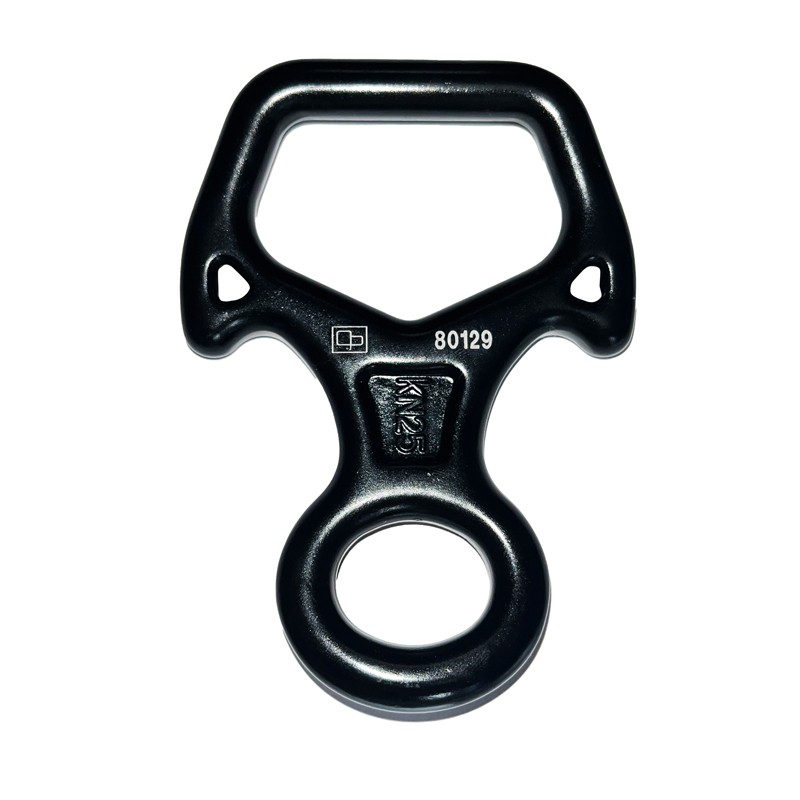 Descensor Wings, Manual para Salvamento de Aluminio