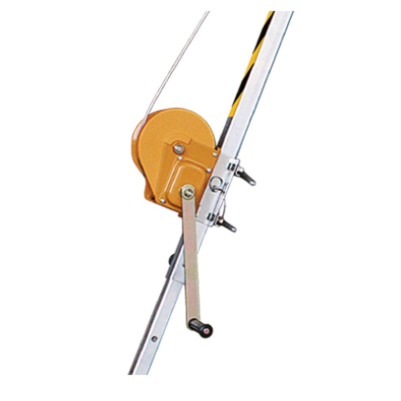 Torno 25m P/ Kit de Espacios Confinados 80375