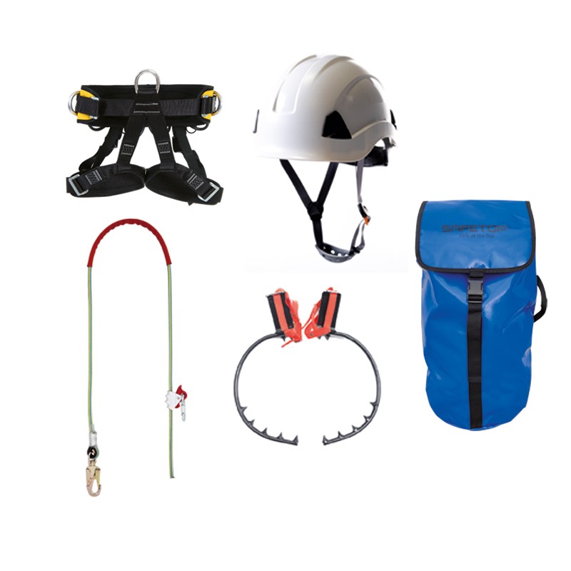 Confor Plus, Kit Poda 80075+ 80273+ Trep 80138j+80660+80169