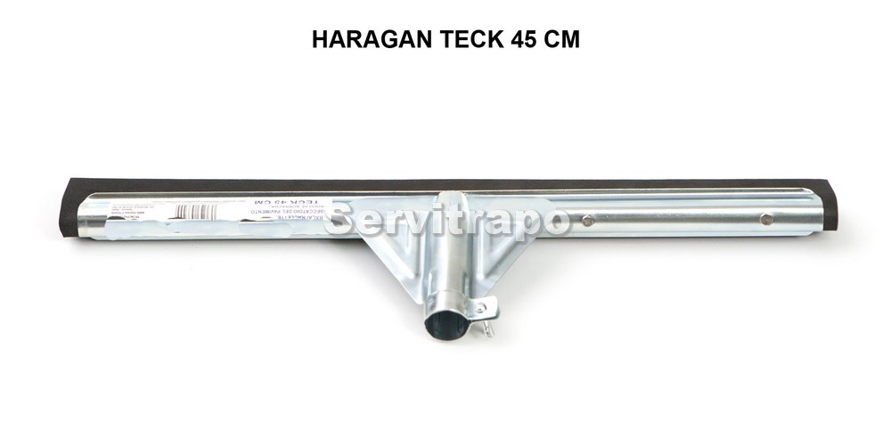 Haragán Teck 45 Cm