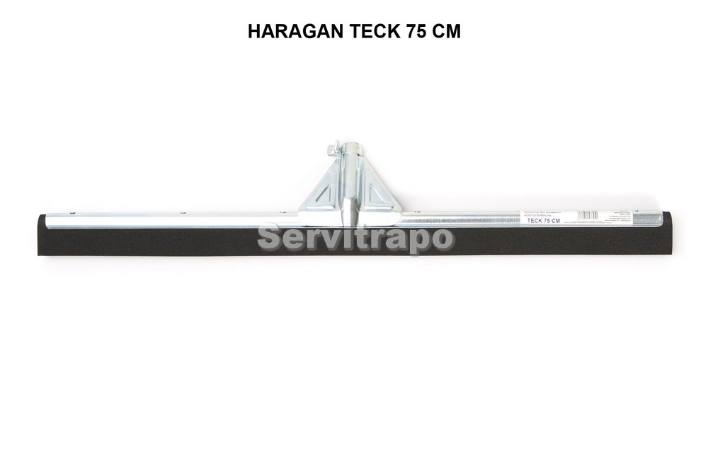 Haragán Teck 75 Cm